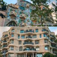 Barcelona: Weekend Trip Itinerary 🇪🇸