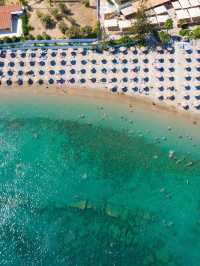 🌟🛏️ Unwind in Style: Rhodes' Amilia Mare Paradise 🏖️