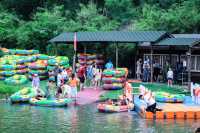 江浙滬周邊遊，尚湖下次我還要來，分享攻略