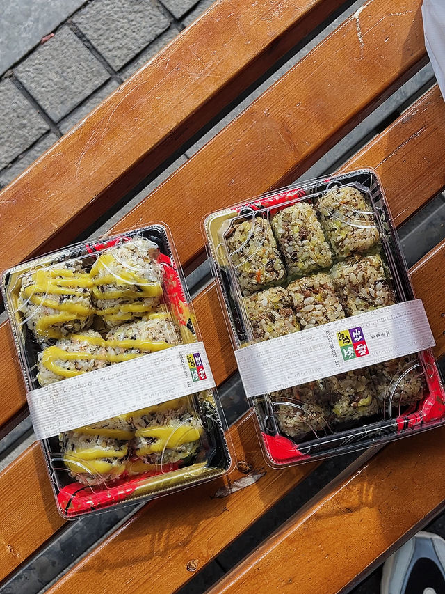 沈陽西塔bi吃美食清單，你打卡了幾家？
