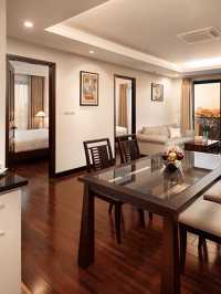 🌟 Hanoi's Hidden Gem: Lakeside Luxury 🌟