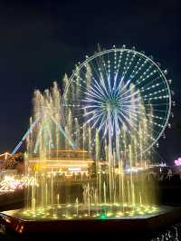 美食攻略順德親子city walk兩日一夜