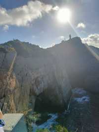 漁山島遊記