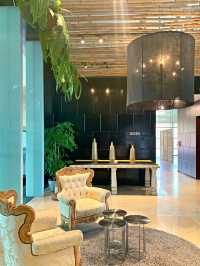 吉隆坡Hotel Maya：自然與現代完美融合的精品酒店