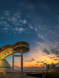 🎢 Explore Macau: Top Family-Friendly Attractions 🌟