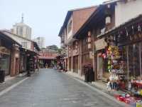 莆田興化府歷史文化街區旅遊攻略