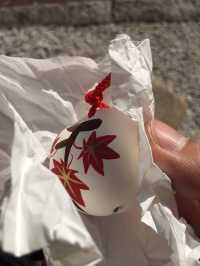 京都晴明神社！