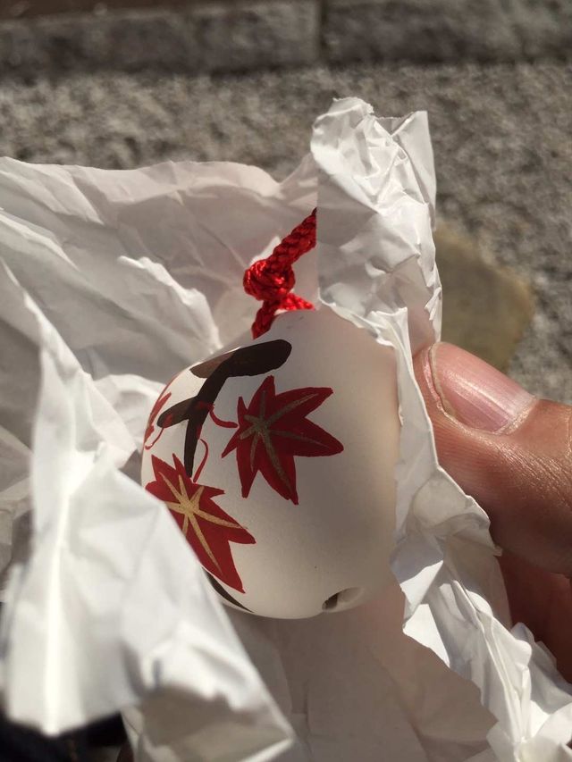 京都晴明神社！