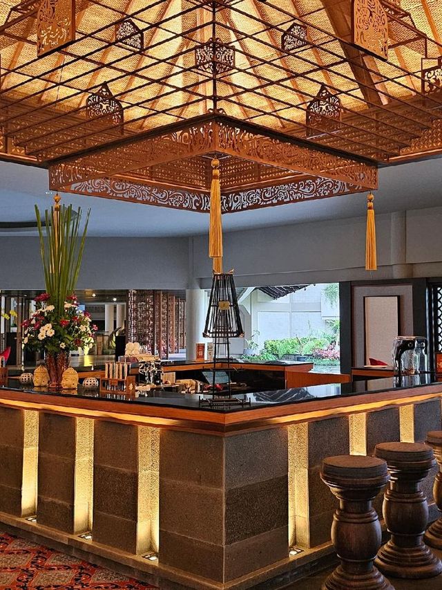 🌴🏨 East Java's Luxe Escape: Singhasari Resort Batu 🌄🛌