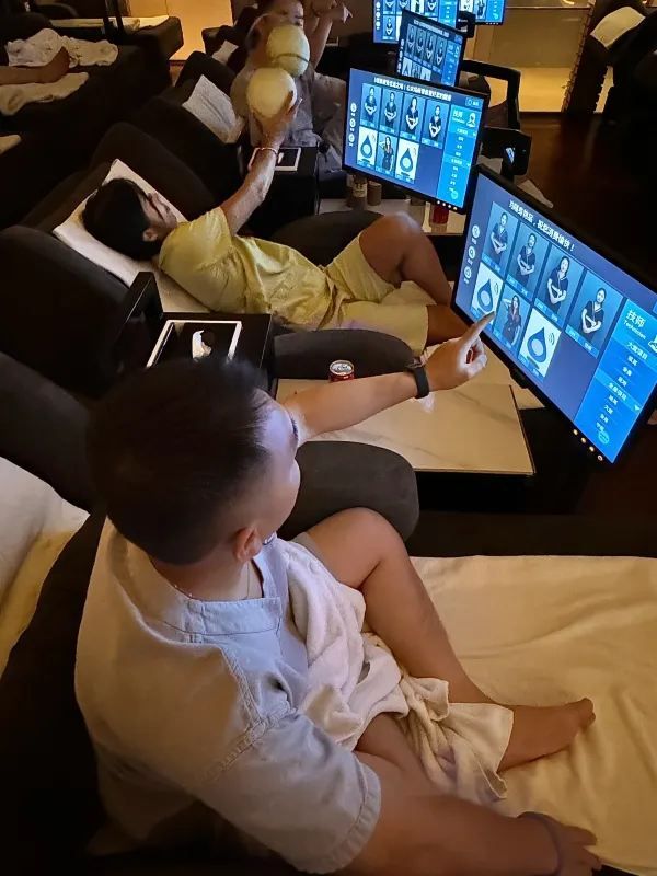深圳水會探秘 🏊‍♂️