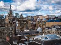 Glasgow’s Great Architecture!