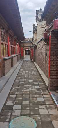 廣靈朝陽古寺