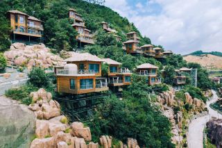 Zhangzhou health care card is so good! Relax on the weekend with this one!