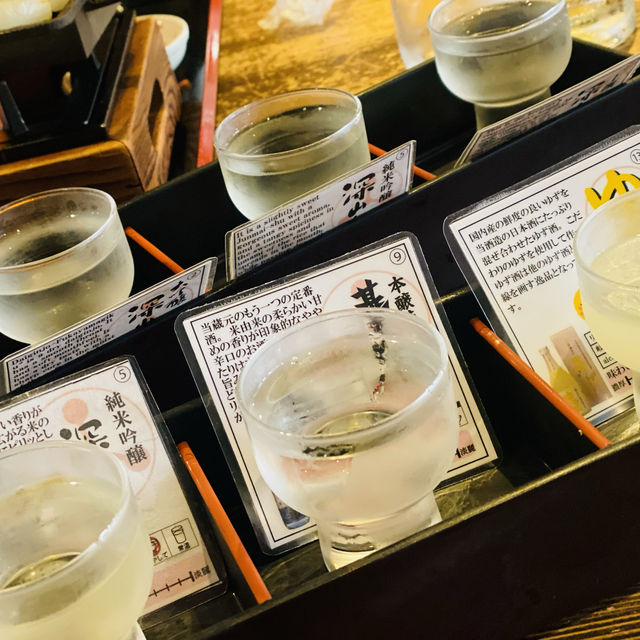 🍶白川郷+飛騨高山/伝えたいこといっぱいの長文！聖地巡礼も兼ねて🛤