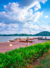 廣州地鐵直達 孤獨 夏日宮崎駿美到犯規