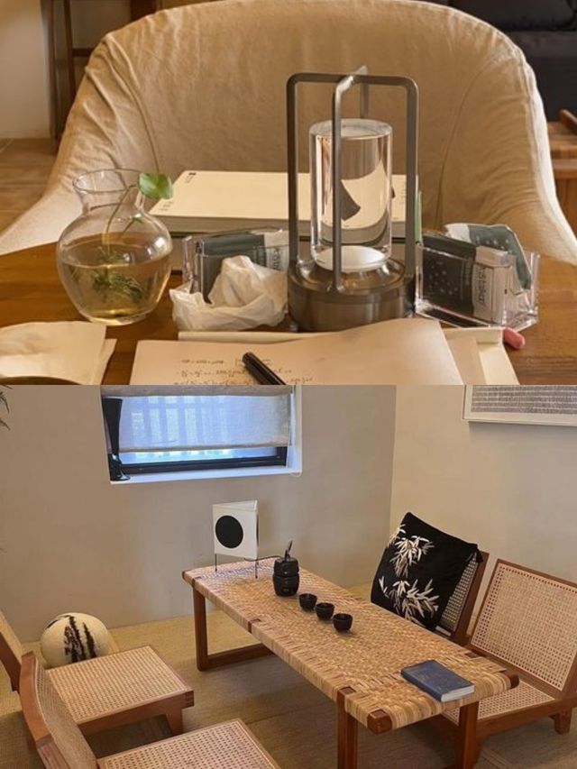 睡進面朝峽谷的懸崖Villa |金華·梧鳴谷