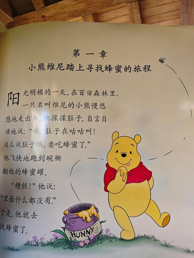 上海迪士尼樂園&攻略