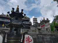 雲浮新興旅行（一）