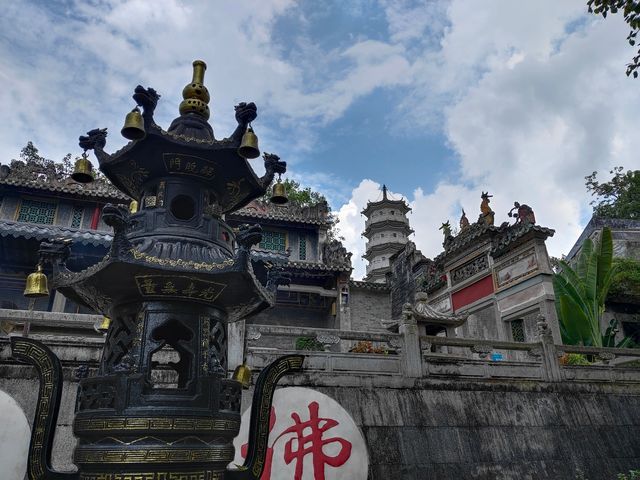 雲浮新興旅行（一）