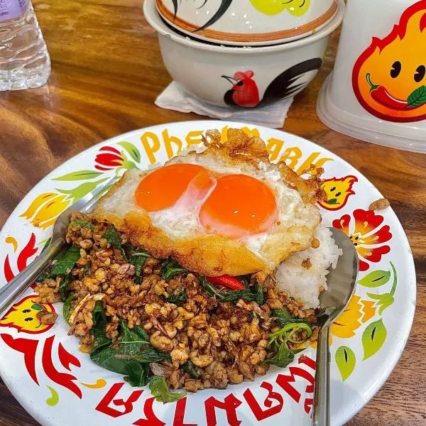 曼谷美食不排隊攻略🍽️