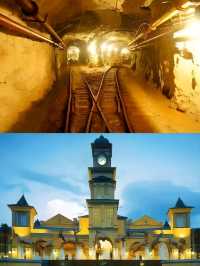 Johannesburg, the City of Gold: Explore South Africa's Gold and History🤩