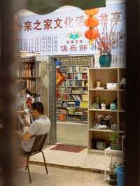 深圳14個好逛的淘貨寶地合集❗️