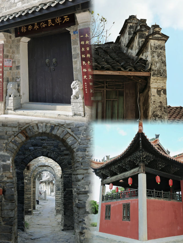 湖北荆門小眾2天1夜遊玩攻略，武漢通高鐵前快來。