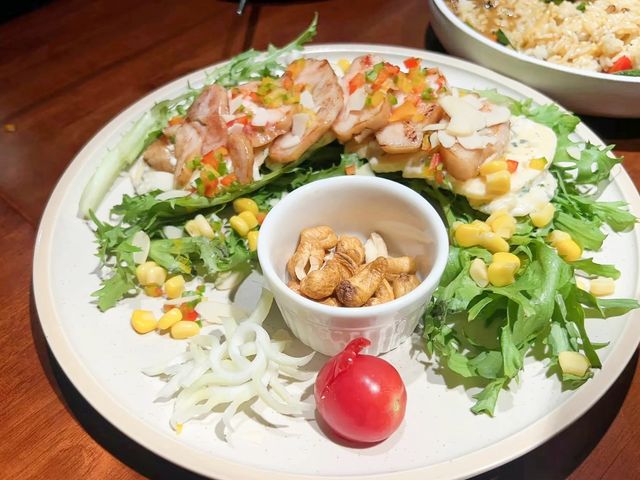 陽泉探店|物熹。