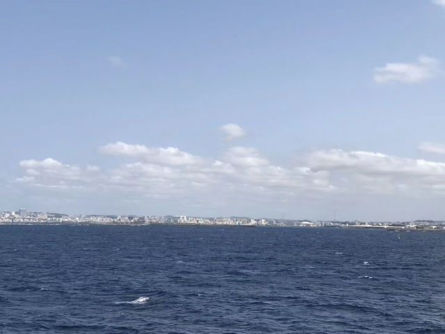 星夢郵輪世界夢號，賓至如歸的海上游輪體驗