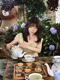 來麗江的一點小震撼！（走進童話世界……）。