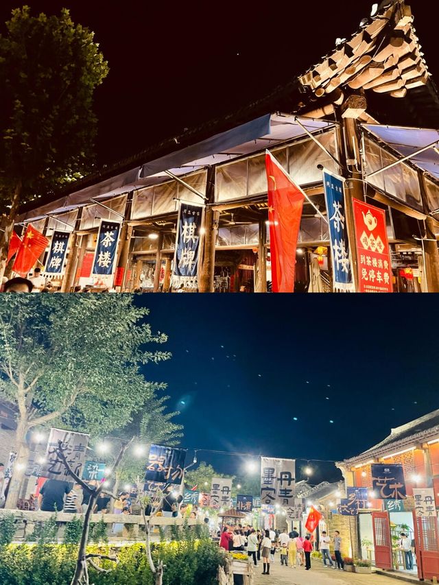 鄭州1小時直達大理！免費人少！（附攻略）。