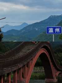 這樣的龍川景區不來看一看 | 徽杭古道路線。