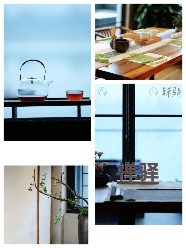國慶出行~  小眾微度假眉山三天兩晚遊之中岩寺。