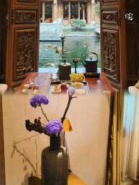 《建水寶藏 | 和院酒店，邂逅古城之美》。