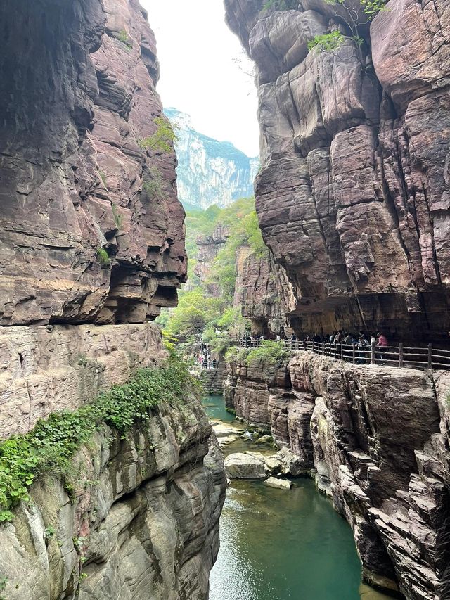 河南新鄉｜豫北之心，不停跳動。
