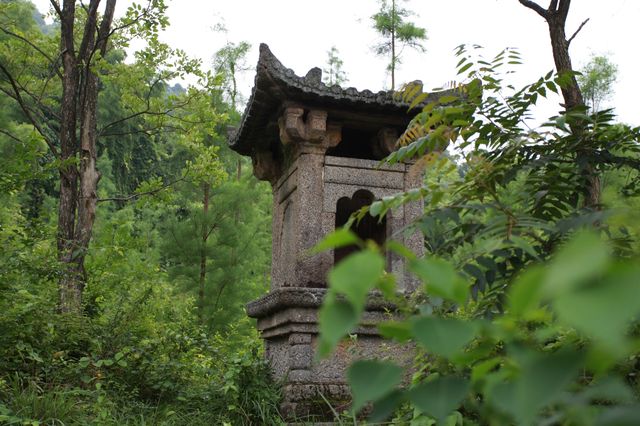 北宋華林書院——湮沒在荒蕪中的歷史。