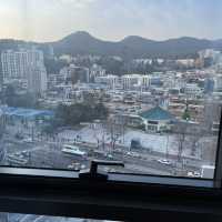 부산 해운대 가성비 숙소 호텔🏨