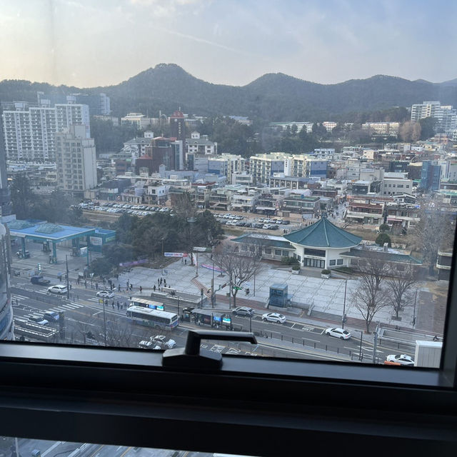 부산 해운대 가성비 숙소 호텔🏨