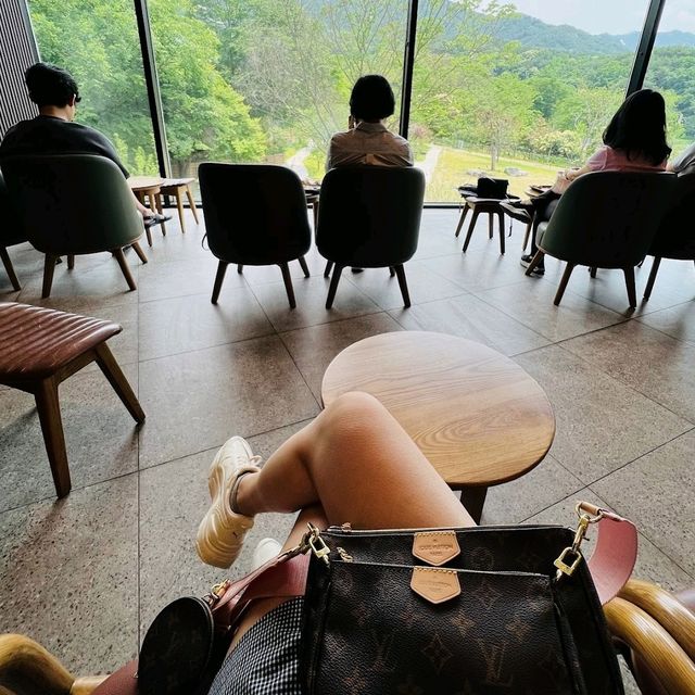 Amazing view