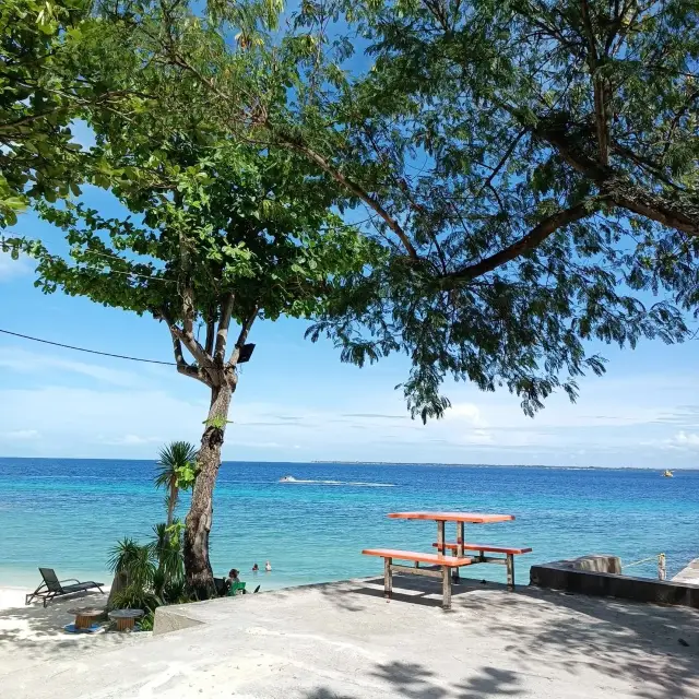 Travel Abroad - Philippines.