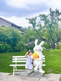 小眾遛娃勝地，小長假安排上！