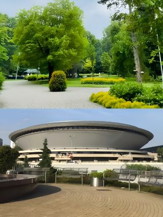 폴란드 - 카토비체 여행 가이드~。