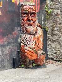 維京之王的奇幻旅程 —— 沃特福德 VR 體驗不可錯過!。