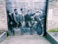 Most Remarkable Street in Chengdu: Kuanzhai Alley, Ancient and Modern Art