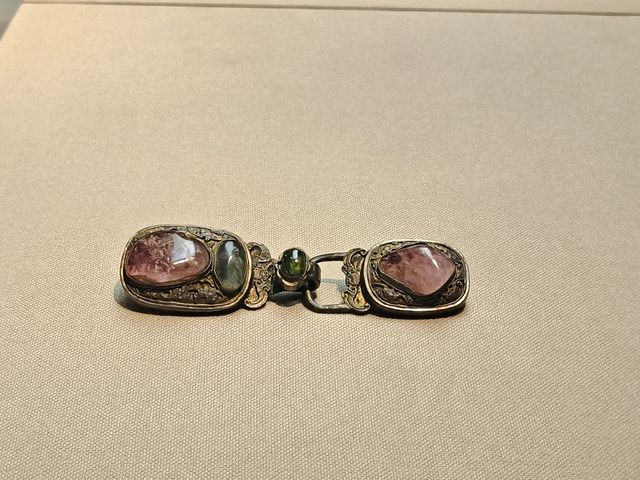 如園林的博物館——嘉定博物館。