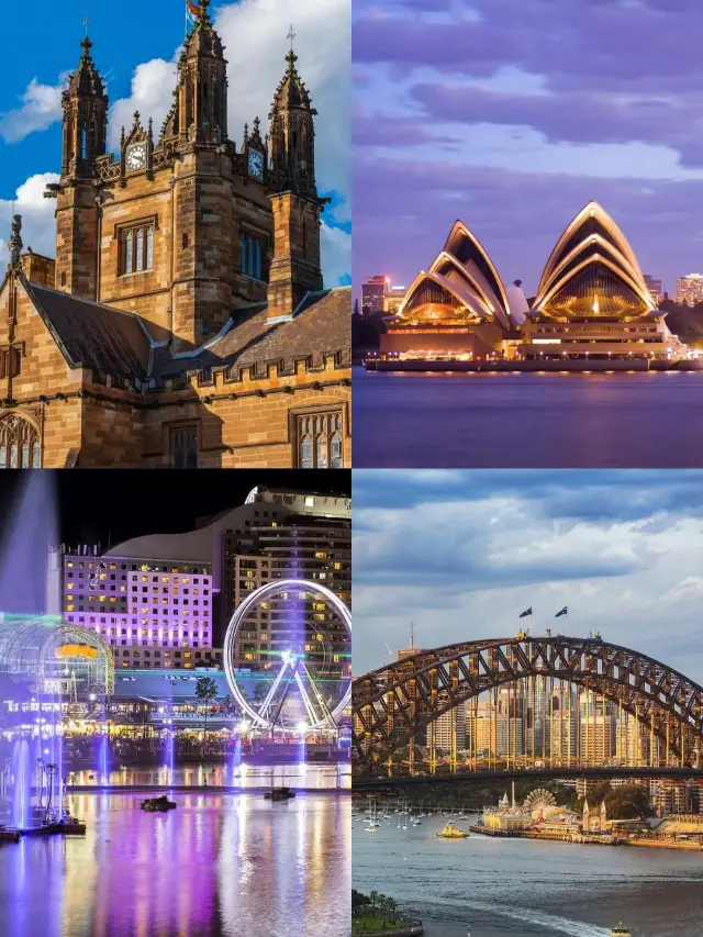 11-day Australia travel guide is here!