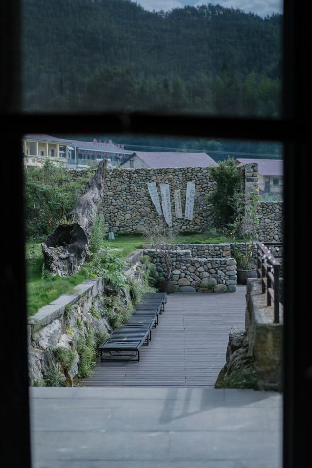 秋日撒野，來一場歡樂田野團建吧。