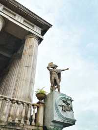 Temple of Leah: A Must-Visit in Cebu