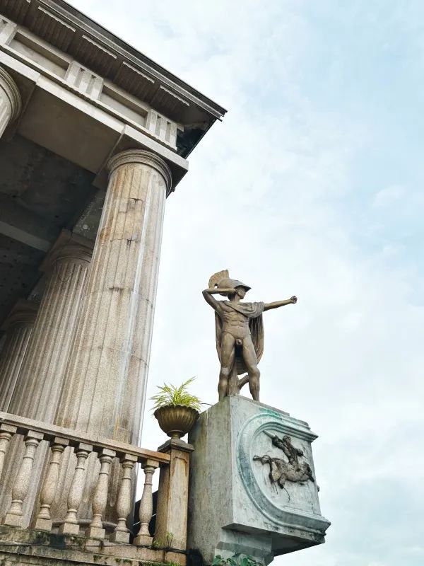 Temple of Leah: A Must-Visit in Cebu