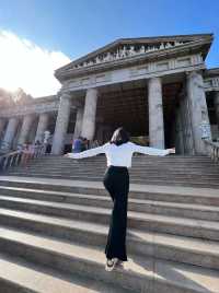 Explore the Temple of Leah in Cebu